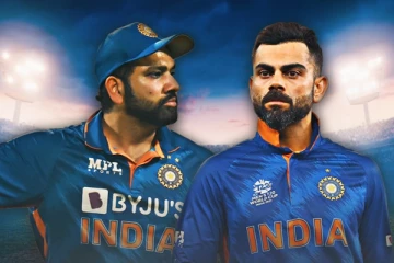 உலகக்கிண்ண தரவரிசை பட்டியல்: விராட் கோலியை முந்திய ரோகித் சர்மா