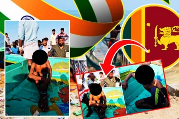 தமிழகத்தில் தொப்புள் கொடி உறவுகளால் ஈழத்தமிழருக்கு நேர்ந்த கதி: அரங்கேறிய கொடூரம்