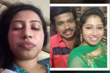 ஏமாந்து போயிட்டே இருக்கேன்...எனக்கேன் ஒரு உயிர்...2-வது மனைவியை விவாகரத்து செய்யும் மதுரை முத்து?