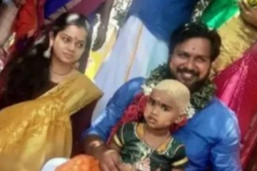 எடை கூடிய நிலையில் குழந்தையுடன் அனிதா சம்பத்! என்னது அத்தை சொத்தையா? அதிர்ச்சியில் ரசிகர்கள்