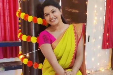 பிரபல தொலைக்காட்சியை திட்டிதீர்க்கும் சீரியல் நடிகை ரச்சிதா- இதுதான் காரணமா?
