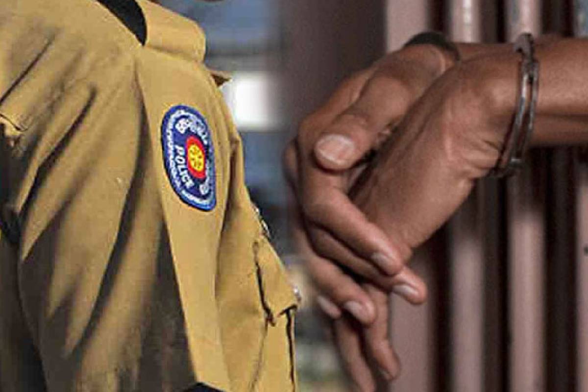 கடமைத் துப்பாக்கி மாயம் ; பொலிஸ் அதிகாரி விளக்கமறியலில் | Duty Rifle Missing Police Officer Remanded
