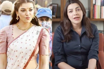 நம்ப வைத்து ஏமாற்றிய இயக்குனர்! காஜல் அகர்வாலுக்கு கிடைத்த மிகப்பெரிய அவமானம்..