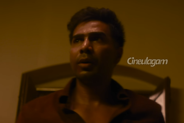 கடைசி நேரத்தில் தள்ளிவைக்கப்பட்ட விஷ்ணு விஷால் 