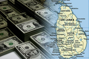 மீண்டும் வீழ்ச்சியடையுமா இலங்கை ரூபாவின் பெறுமதி..! பேராசிரியர் வெளியிட்டுள்ள முக்கிய தகவல்