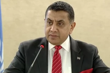 தமிழர்கள் தொடர்பில் இலங்கைக்கு பிரித்தானியா மீண்டும் வலியுறுத்தியுள்ள விடயம்