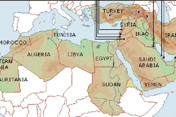 ශ්‍රී ලාංකීකයන් පිරිසක් සිටි නගරයකටත් ප්‍රහාරයක් - මැදපෙරදිග සිටින ශ්‍රී ලාංකීකයන්ට විශේෂ දැනුම්දීමක්