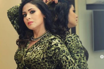 39 வயதில் குறையாத கிளாமர்!! நடிகை சதா வெளியிட்ட வீடியோ..