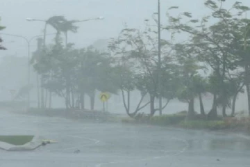 பல மாகாணங்களில் 150 மில்லிமீற்றருக்கும் அதிக மழை பெய்யக்கூடும்