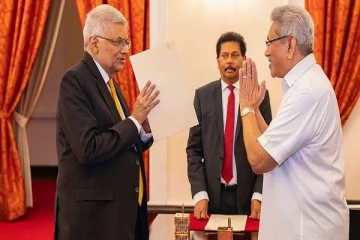 கோட்டாபய, ரணிலுக்கு விடுக்கப்பட்ட இறுதி எச்சரிக்கை