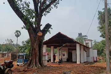 யாழில் 33 வருடங்களின் பின் புதுப்பொழிவு பெறவுள்ள ஆலயம்