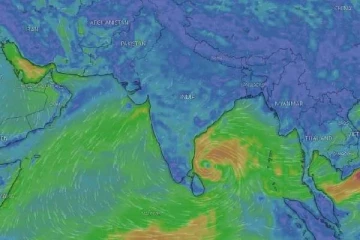 நாளை 7 மாவட்டங்களுக்கு ரெட் அலர்ட் எச்சரிக்கை.., எந்தெந்த மாவட்டங்கள் தெரியுமா?