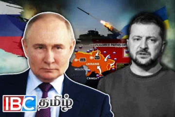 ரஷ்யாவின் சோதனை களமாக மாறிய உக்ரைன்: பீதியில் ஜெலன்ஸ்கி