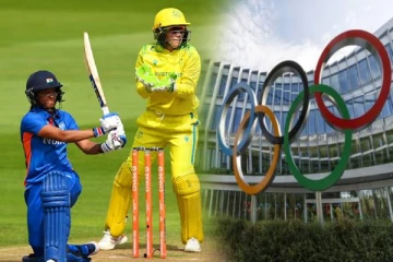 இளையோர் ஒலிம்பிக் தொடரில் அறிமுகப்படுத்தப்படவுள்ள கிரிக்கெட்