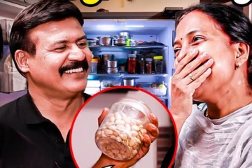 இதெல்லாம் வெளிய சொல்ற விஷயமே இல்ல.. நடிகர் மனோகர் ஹோம் டூர் வீடியோ