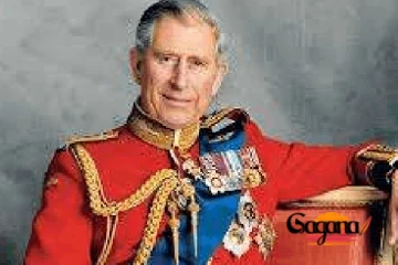 චාල්ස් රජුගේ වත්කම් ශීඝ්‍රයෙන් ඉහළට