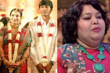 உங்கள் குழந்தைகளுக்காக பாதைகள் ஒன்றாகும் என நம்புகிறேன்! தனுஷ்- ஐஸ்வர்யா குறித்து நடிகை ஆர்த்தி கருத்து