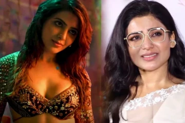 மீண்டும் மனவுளைச்சல்.. முடிவுக்கும் வந்த சமந்தாவின் சினிமா வாழ்க்கை!