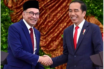 இரு நாடுகளின் 18 ஆண்டு கால பேச்சுவார்த்தைக்கு தீர்வு