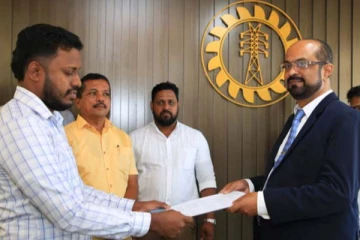 பணியிடை நீக்கம் செய்யப்பட்டவர்கள் மீண்டும் நியமனம்