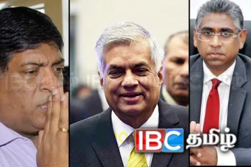 ரணிலுக்கு தேசியப்பட்டியல் ஆசனம்! திட்டங்கள் தொடர்பில் ஐ.தே.க விளக்கம்