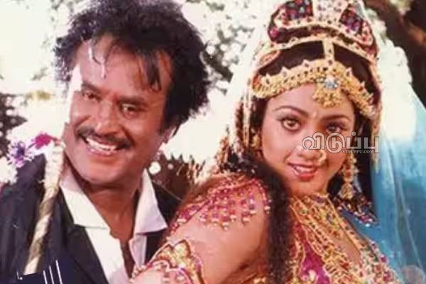 சூப்பர் ஸ்டாரை 30 ஆண்டுகளாக ஒதுக்கிய 53 வயது நடிகை!! தட்டித் தூக்கிய மீனா | Sukanya Open Not Being Able Act With Rajinikanth சூப்பர் ஸ்டாரை 30 ஆண்டுகளாக ஒதுக்கிய 53 வயது நடிகை!! தட்டித் தூக்கிய மீனா | Sukanya Open Not Being Able Act With Rajinikanth