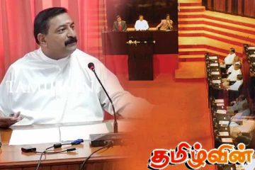 தமிழரின் நாடாளுமன்ற பிரதிநிதித்துவத்தைக் குறைக்க சதி: வடிவேல் சுரேஷ் குற்றச்சாட்டு