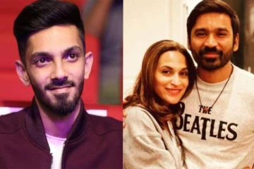 அனிருத்தால் அது போச்சு; ரொம்ப கஷ்டமா இருந்துச்சு - ஐஸ்வர்யா ரஜினிகாந்த் ஆதங்கம்!