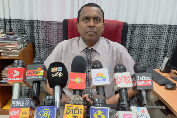 வடக்கு மாகாண குழந்தைகள் தொடர்பில் எச்சரிக்கை.. கண் பார்வை இழக்கும் அபாயம்! | Warning Regarding Children In The North