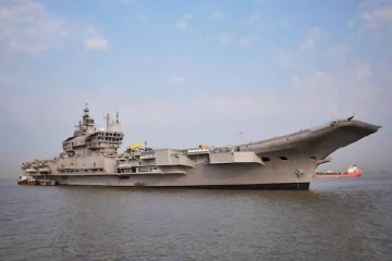 பாகிஸ்தான் மீது உக்கிரத் தாக்குதலுக்கு தயார் நிலையில் இருந்த இந்தியக் கடற்படை... வெளிவரும் புதிய தகவல்