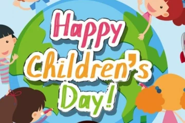 லயன்ஸ் கழக ஏற்பாட்டில் சிறுவர் தினம் (Video)