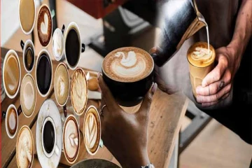 உலகின் சிறந்த கோப்பி வகைகள்: பட்டியலை வெளியிட்டது டேஸ்ட் எட்லஸ்