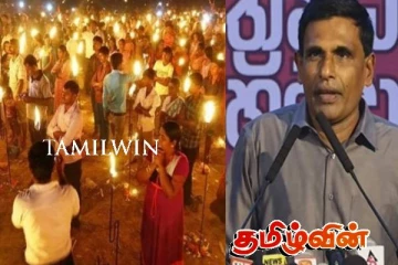 மாவீரர் நினைவேந்தல் நிகழ்வைத் தடுத்து நிறுத்த முடியாது! பொதுமக்கள் பாதுகாப்பு அமைச்சர்