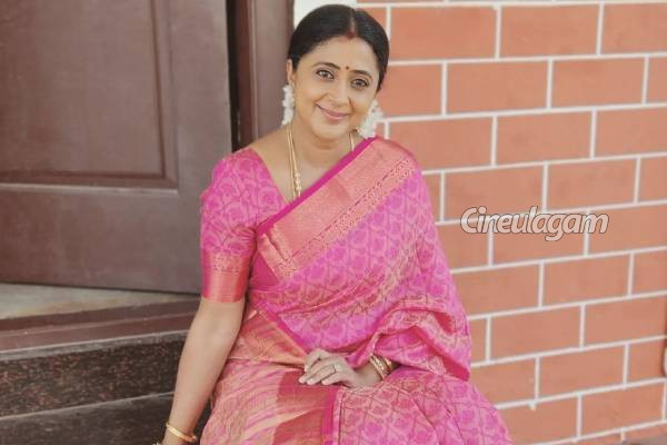எதிர்நீச்சல் சீரியலில் நடிக்க நடிகை கனிஹா வாங்கிய சம்பளம் எவ்வளவு தெரியுமா? | Ethirneechal Serial Actress Kaniha Salary Details