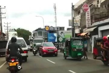 கொழும்பில் உள்ள மக்களுக்கு வெளியான அவசர அறிவிப்பு!