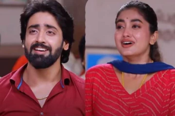 இன்றோடு முடிவுக்கு வந்தது காற்றுக்கென்ன வேலி சீரியல்- கடைசி காட்சி எப்படி முடிந்தது தெரியுமா?