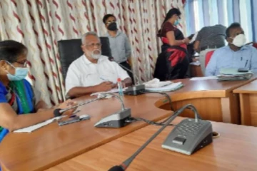 அரசாங்கத்திற்கு எதிராக போராட தயார் -டக்ளஸ் பகிரங்க அறிவிப்பு