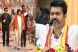 ஜோசப் விஜயாகிய நான்..! பதவியேற்பு விழாவிற்காக காத்திருக்கும் தவெகவினர் - பின்னணியில் வெடித்த புதிய குழப்பம்