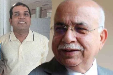 இலங்கையின் கண்களில் பார்வையை இழந்தோம்; பாகிஸ்தான் மருத்துவர்  உருக்கம்!