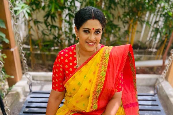 “எனக்கும் எனது மகனுக்கும் ஒரே வயது தான்” - சீரியல் நடிகை மீரா கிருஷ்ணன் பேட்டி | Serial Actress Meera Krishna Recent Interview “எனக்கும் எனது மகனுக்கும் ஒரே வயது தான்” - சீரியல் நடிகை மீரா கிருஷ்ணன் பேட்டி | Serial Actress Meera Krishna Recent Interview