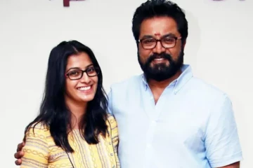 வரலக்ஷ்மி திருமணம் குறித்து பேசிய சரத்குமார்.. என்ன சொன்னார் தெரியுமா