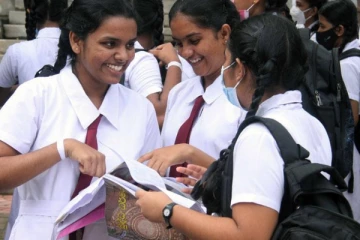 சாதாரண தரப் பரீட்சை குறித்து முக்கிய அறிவிப்பு