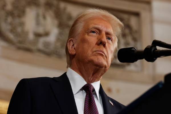 ட்ரம்ப்பை எதிர்க்க தயார்: புதிய மேயர் பகிரங்க எச்சரிக்கை | Zohra Mamdani Becomes Nyc S First Muslim Mayor ட்ரம்ப்பை எதிர்க்க தயார்: புதிய மேயர் பகிரங்க எச்சரிக்கை | Zohra Mamdani Becomes Nyc S First Muslim Mayor