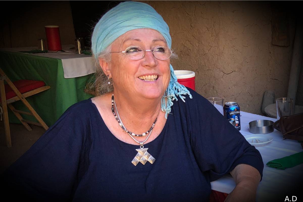 வெளிநாடொன்றில் கடத்தப்பட்ட சுவிஸ் பெண் விடுவிப்பு | Swiss Women Kidnapped In Niger Freed