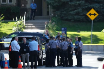 அமெரிக்காவில் இந்தியப் பெண் கொடூரக்கொலை ; இளைஞர் கைது