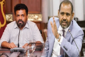 ஒற்றையாட்சி அரசமைப்பை நிறைவேற்ற தமிழரசுக் கட்சி தீவிரம்- கஜேந்திரகுமார் எம்.பி. பகிரங்க எச்சரிக்கை