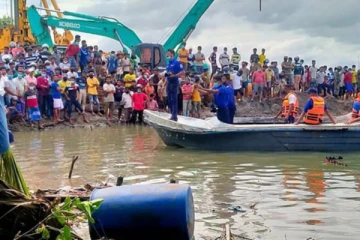 குறிஞ்சாக்கேணி படகு விபத்து: தீவிரசிகிச்சையில் இருந்த பெண்ணுக்கு நேர்ந்த சோகம்