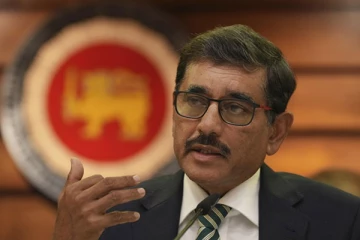 இலங்கை மத்திய வங்கியின் ஆளுநர் வெளியிட்டுள்ள அறிவிப்பு