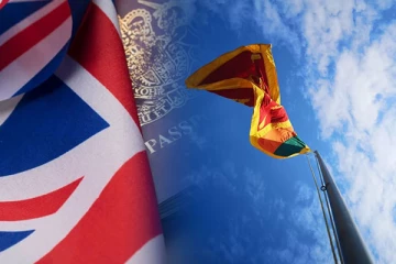 இலங்கைக்கான பயண ஆலோசனைகளை மாற்றியமைத்த இங்கிலாந்து: விடுக்கப்பட்டுள்ள கோரிக்கை