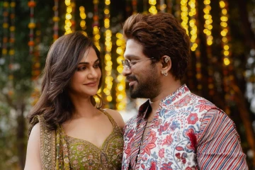 மனைவிக்கு ரூ.1.5 கோடியில் கிப்ட் கொடுத்த அல்லு அர்ஜுன்! என்னனு பாருங்க